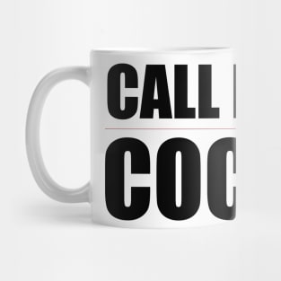 Call me coco t-shirt shirt Mug